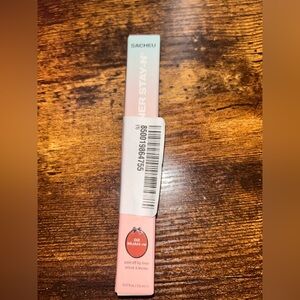 Sacheu STAY-N Peel-Off Lip Liner in the shade 02 MUAH-ve.